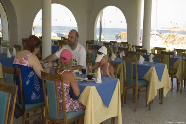 Club Sunshine Rosa Rivage (Sahline)